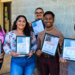 DeSoto High School Senior Awardees